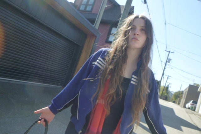 Sophia Stel in Houston promotional photo for Artist presale tickets offer