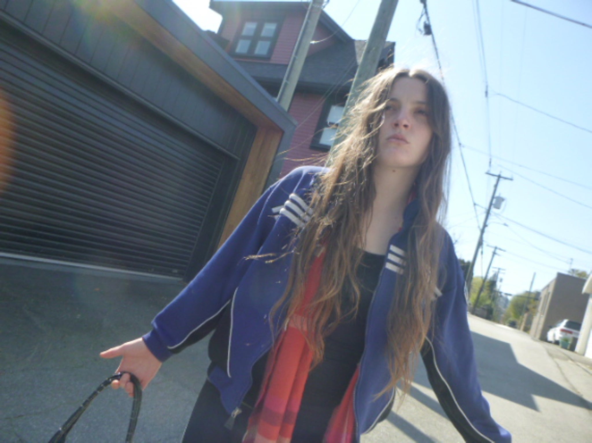 Sophia Stel at Brick and Mortar Music Hall