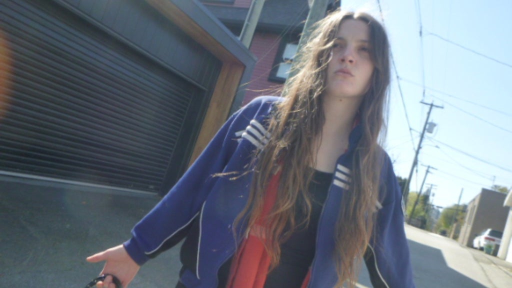 Photo of Sophia Stel