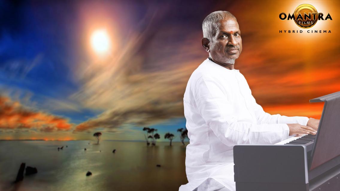 Raja 50 - Ilaiyaraaja Live In Concert - Image 1