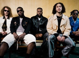 Ezra Collective