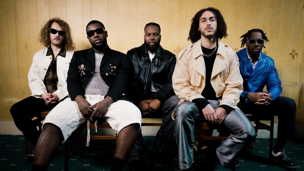 Ezra Collective