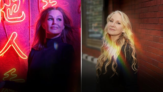 Joan Osborne