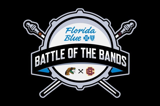 Florida Blue Battle of the Bands