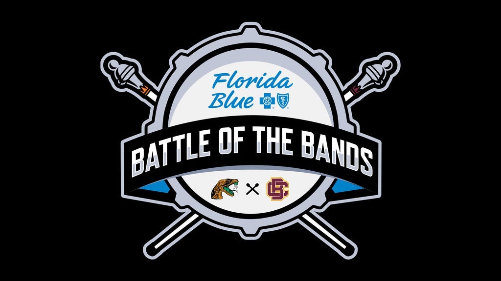 Hotels near Florida Blue Battle of the Bands Events