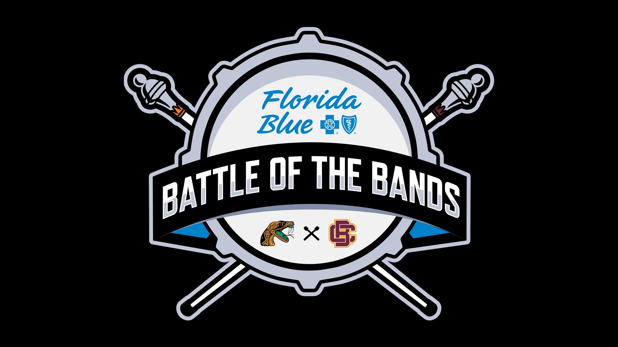 Florida Blue Battle of the Bands in Orlando promo photo for Florida Classic Partner  presale offer code