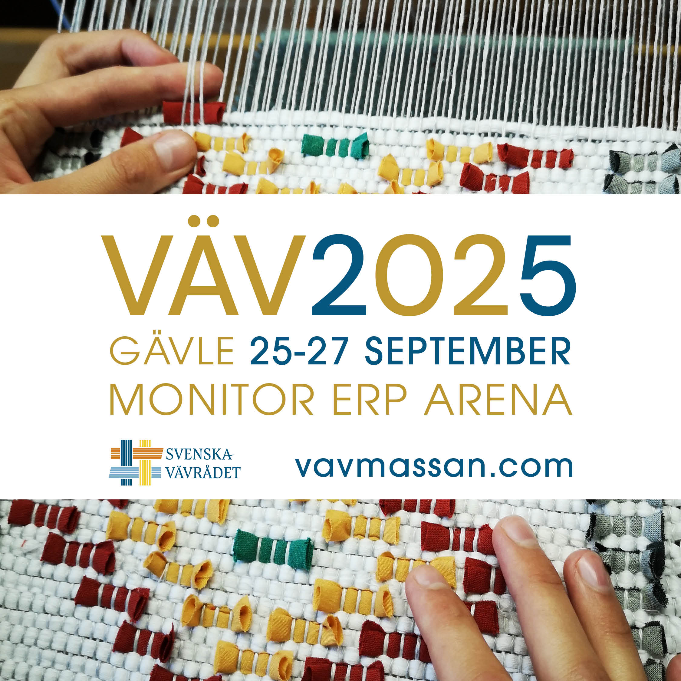 VÄV2025 - FREDAG