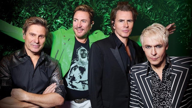 Duran Duran