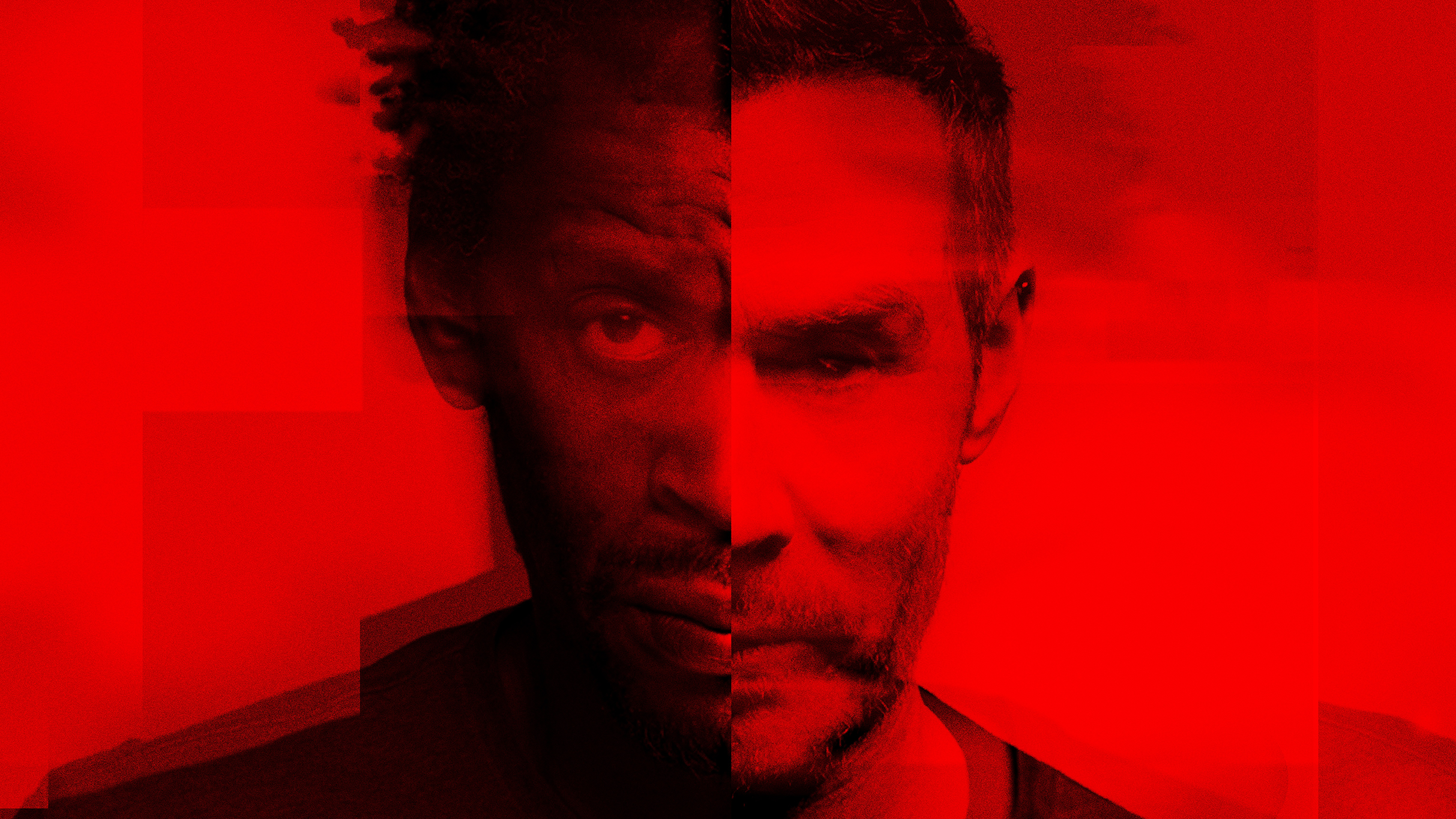 MASSIVE ATTACK