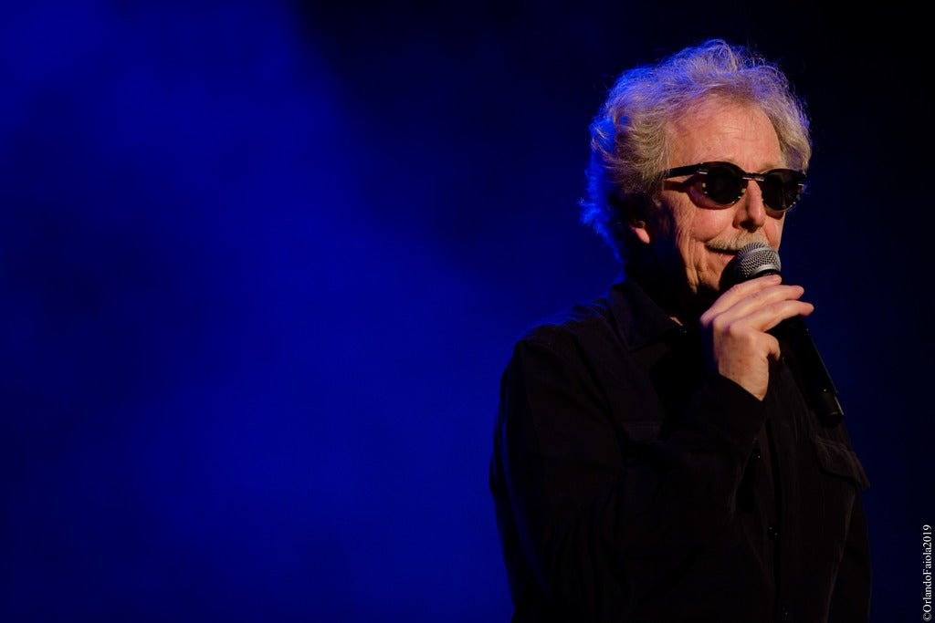 Fabio Concato in "Altro Di Me"