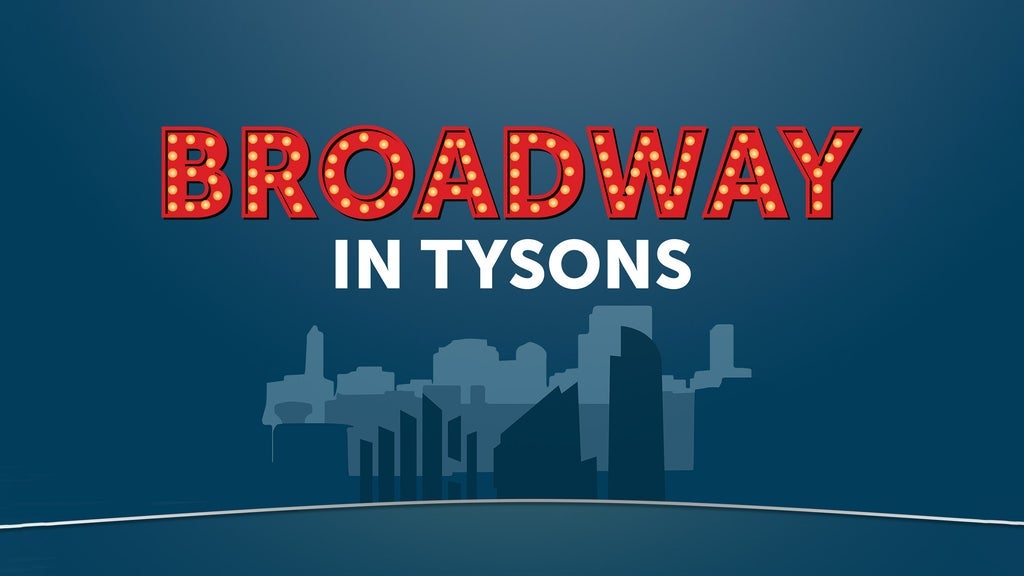 Hotels near Broadway In Tyson Events