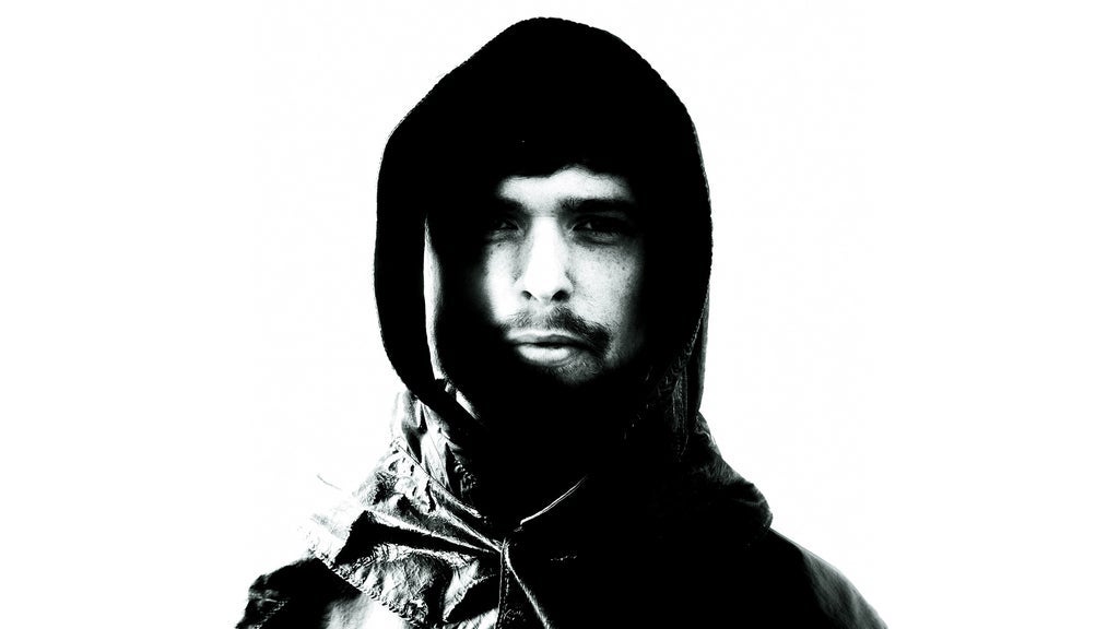 James Blake