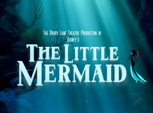 Drury Lane Presents: Disney's The Little Mermaid