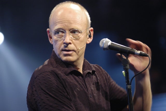 Ticket Reselling Hvorfor det? med Trond Viggo Torgersen og Tore Sagen