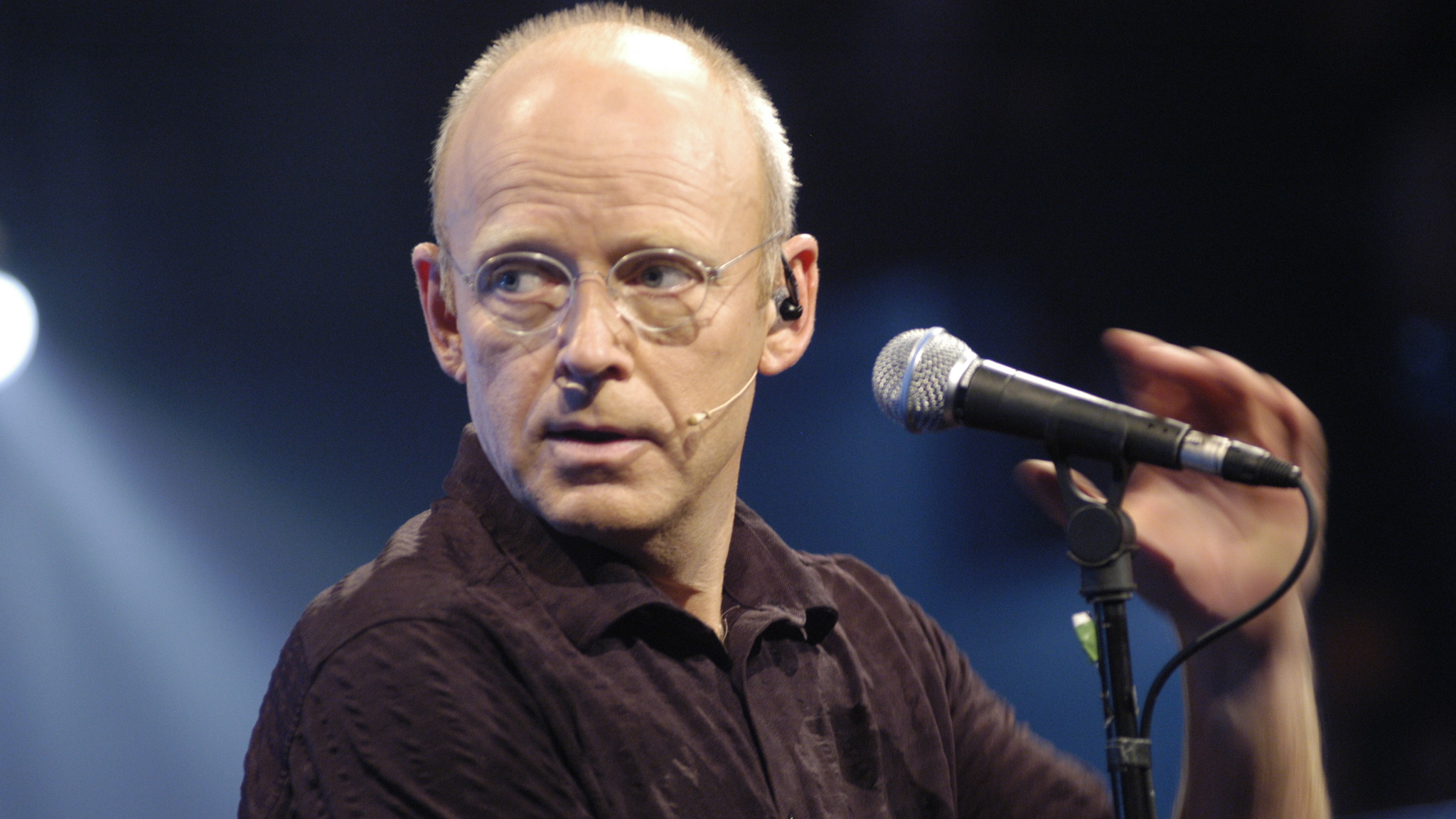 Trond Viggo Torgersen
