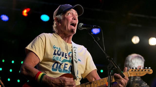 Adventures In Parrotdise