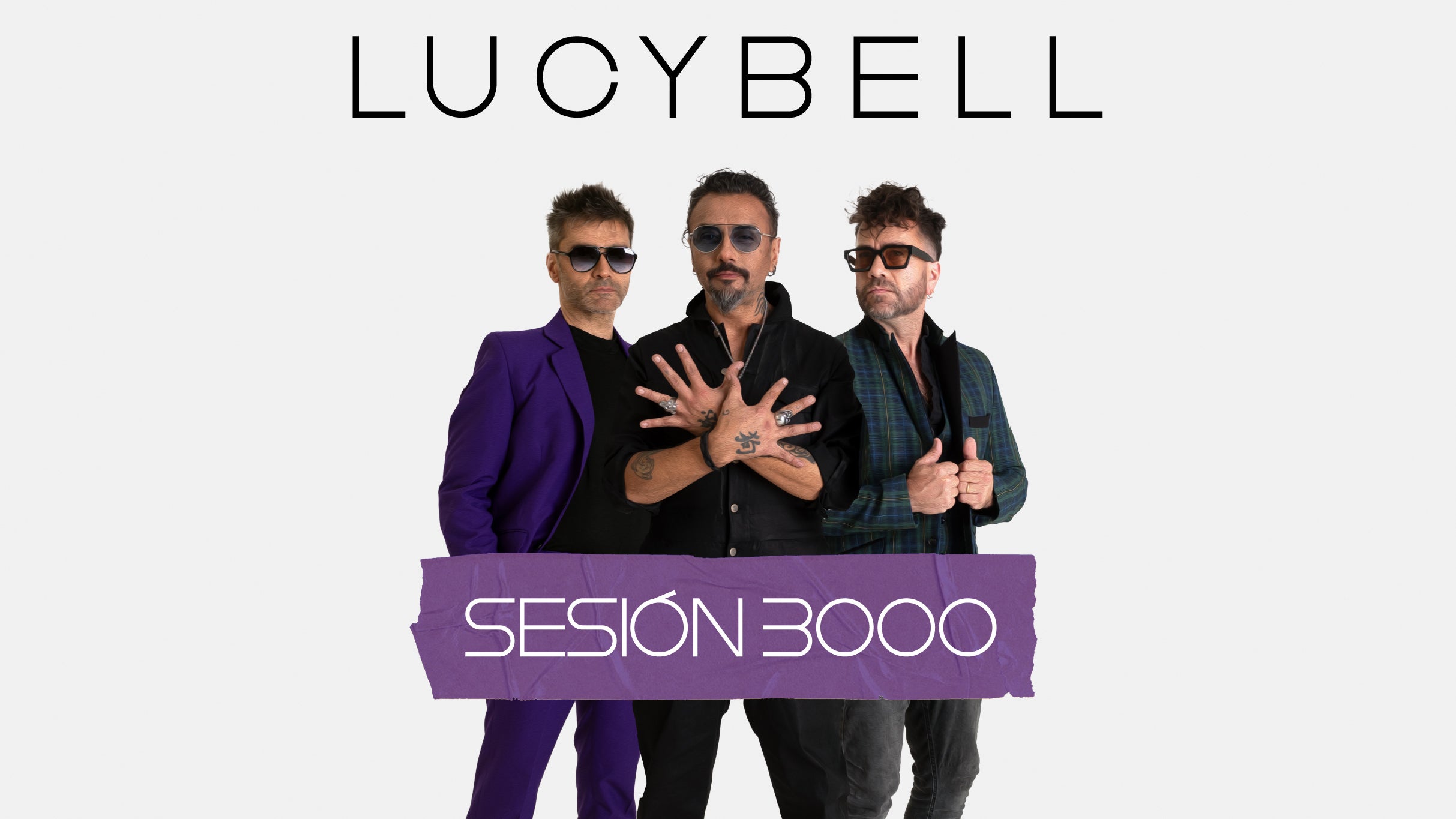 Lucybell 