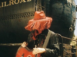 Red Leather, 2025-10-08, Манчестер