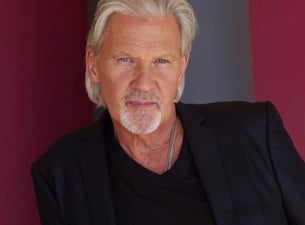 Johnny Logan & The New Bis Band
