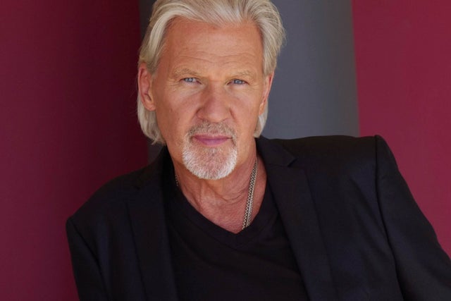 Johnny Logan & The New Bis Band in Belgium