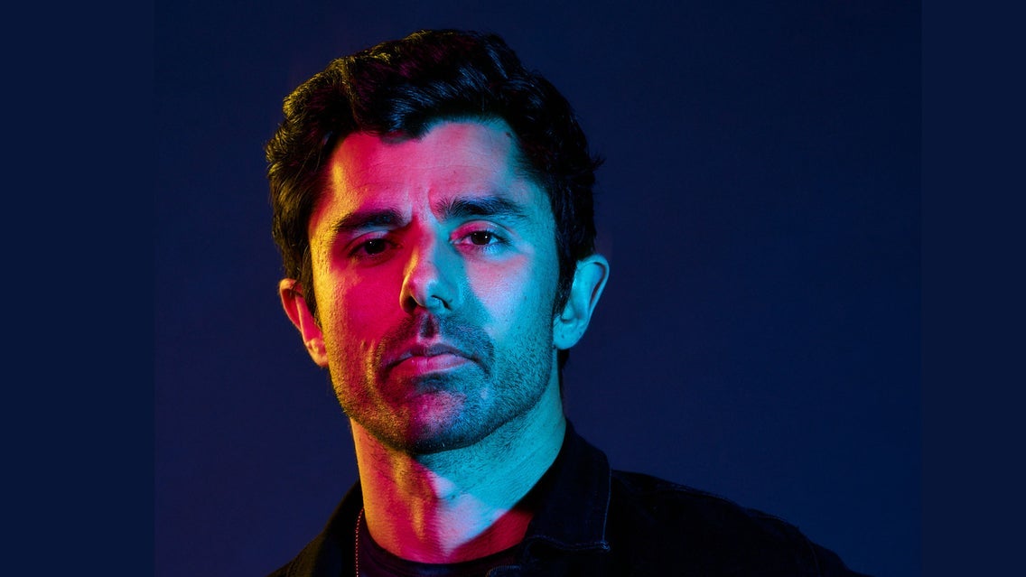 Photo of KSHMR