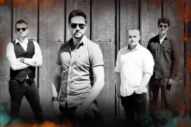 Presale codes for the kilkennys: members use these when buying pre-sale tickets