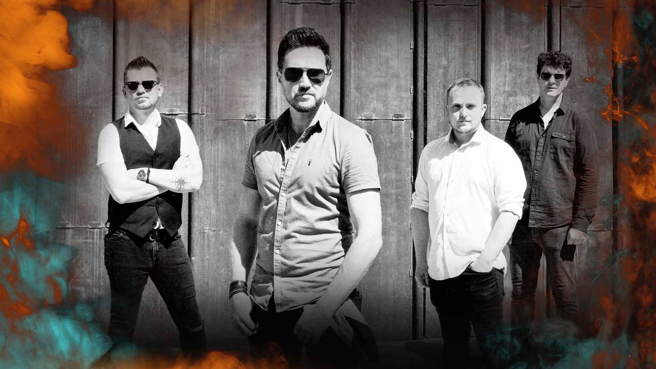 The Kilkennys & Ølsmagning med Eddie Szweda fra Midfyns Bryghus