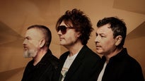 Manic Street Preachers in Czechia