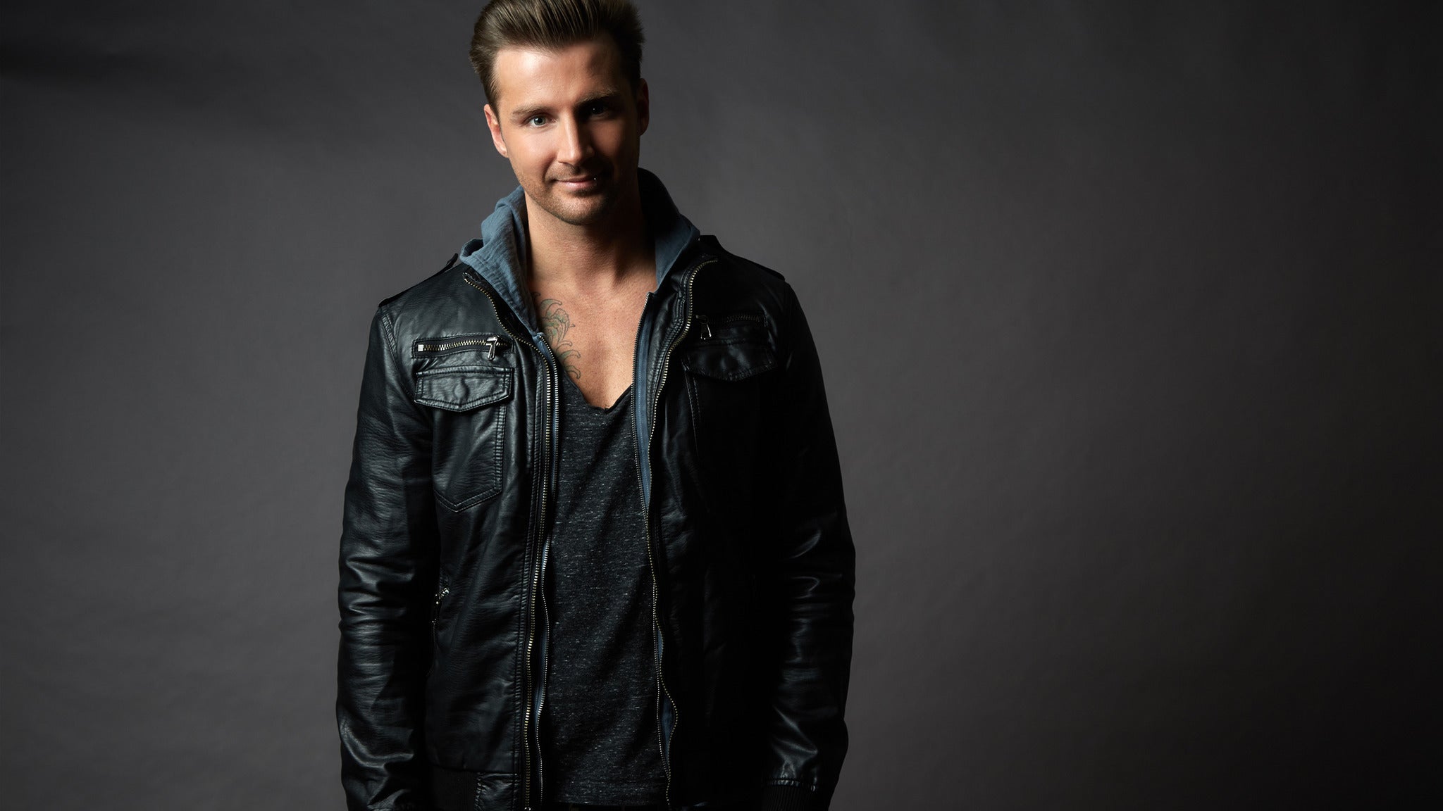 SECONDHAND SERENADE THE JUST BECAUSE YOU SING LOUD TOUR tickets