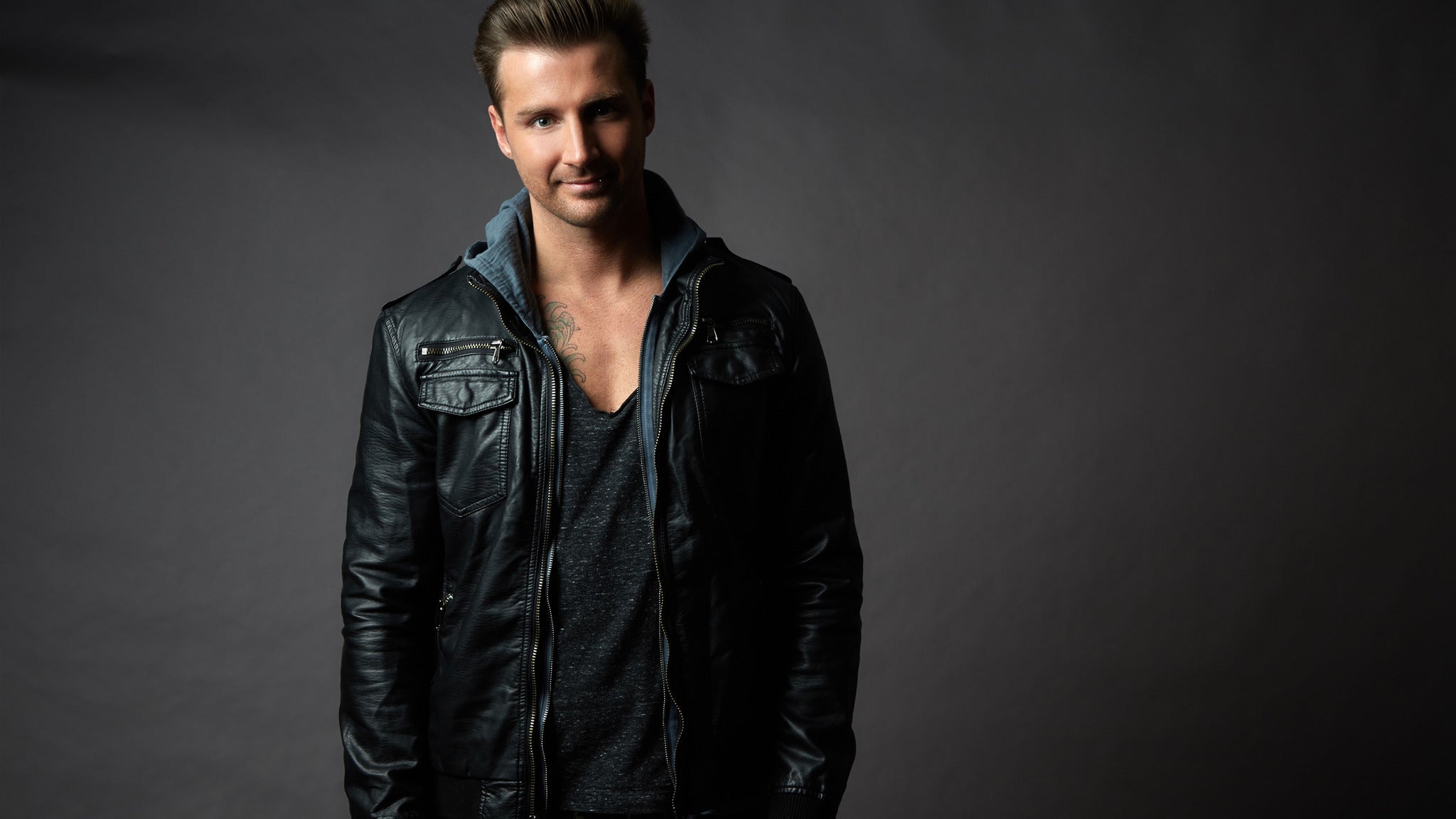 Secondhand Serenade in Cincinnati promo photo for Citi® Cardmember Preferred presale offer code