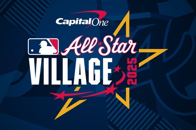 Capital One All-Star Village