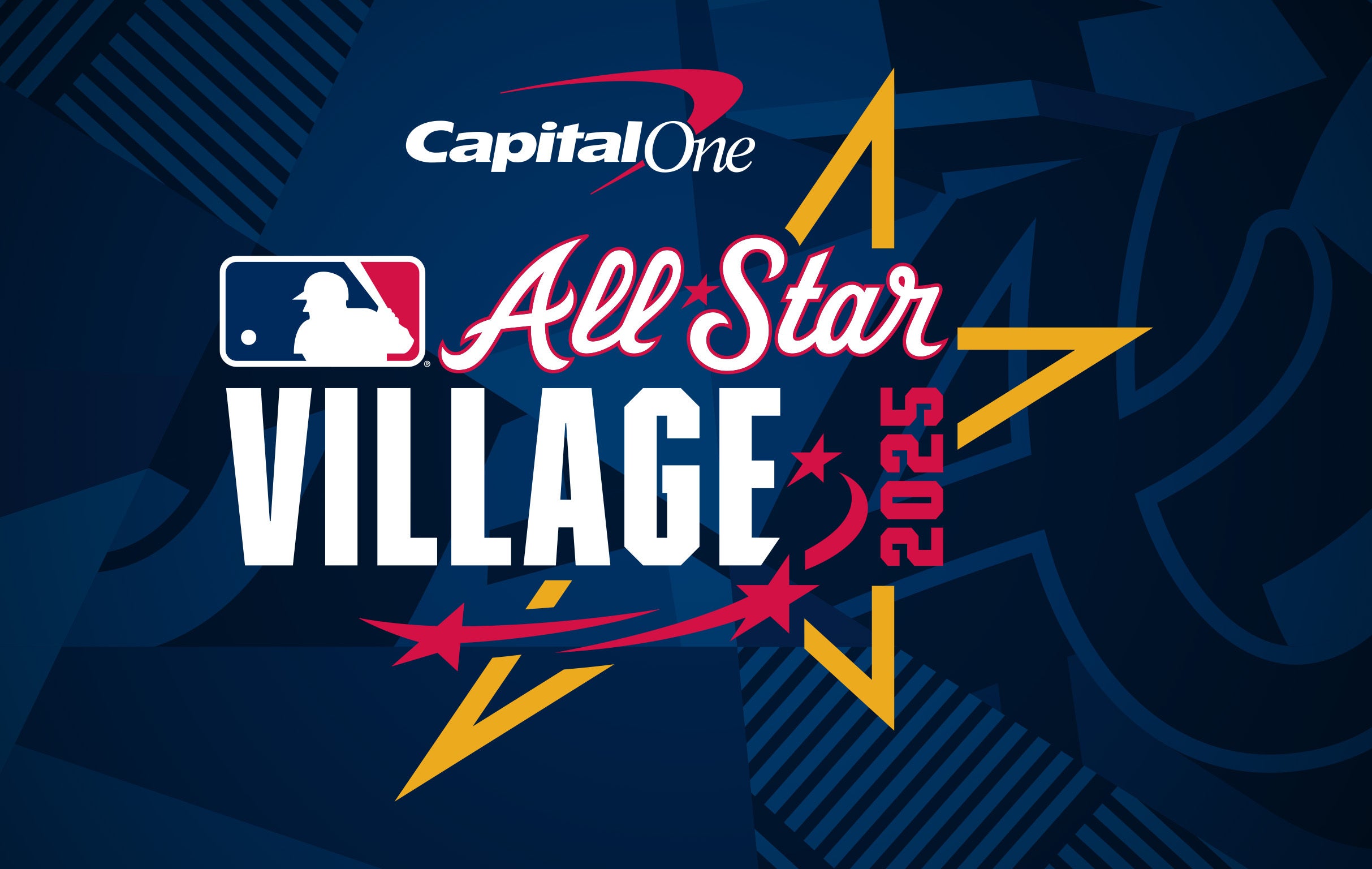 Capital One All-Star Village