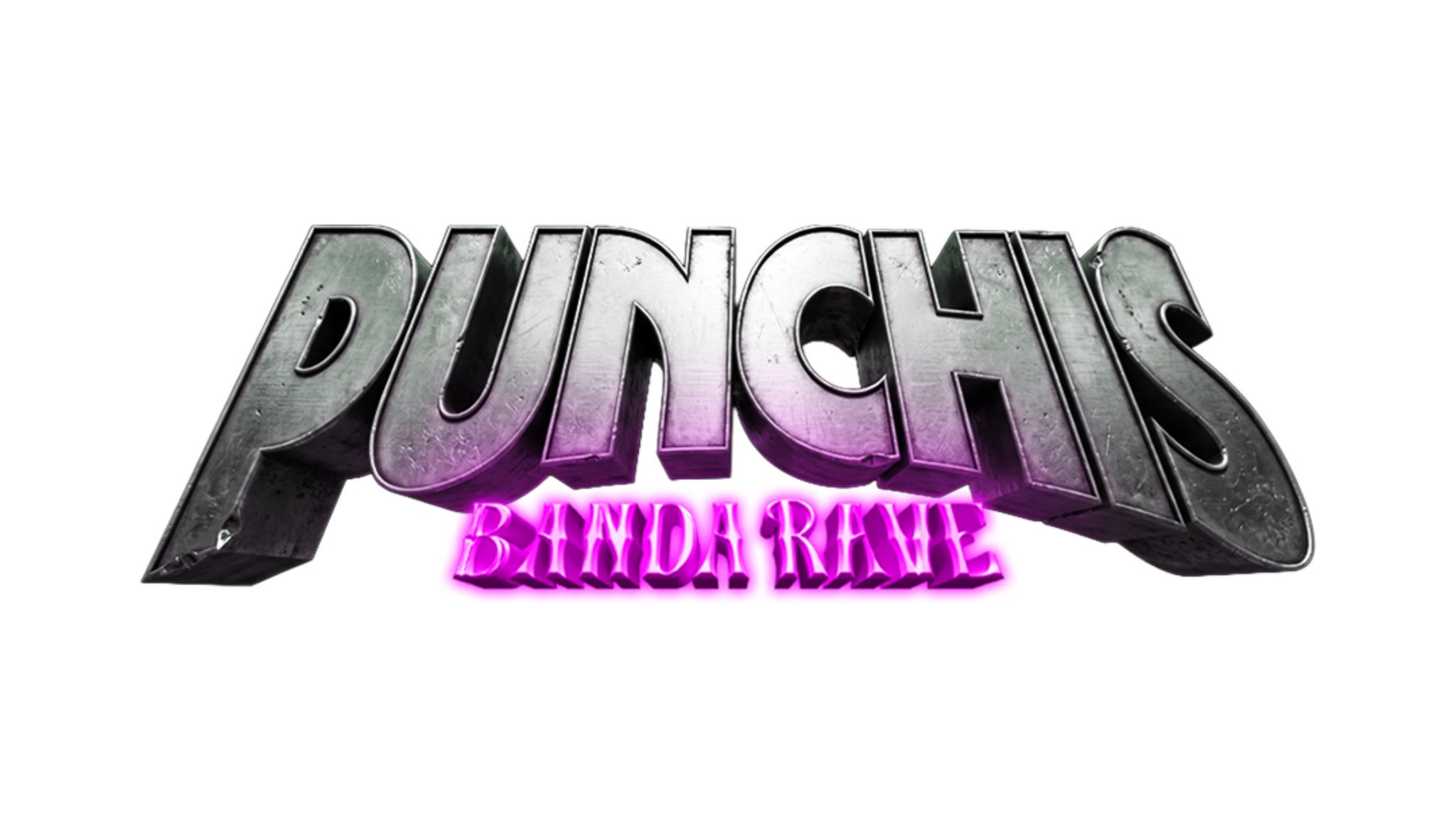 Punchis! Punchis! Banda Rave