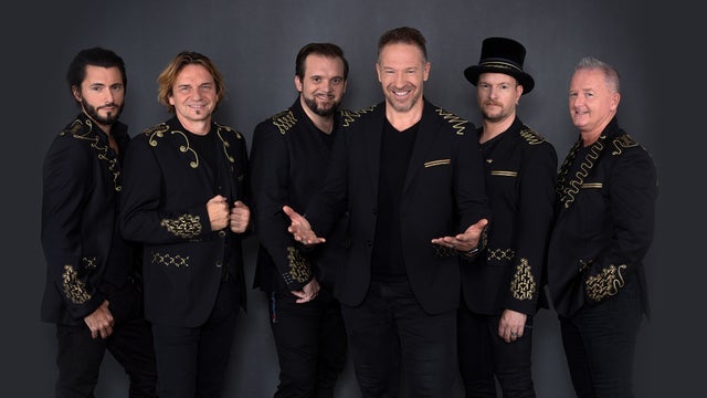 HÖHNER 11+11 – DIE LIVE-TOUR 2025 in Metropol Theater Bremen 03/10/2025