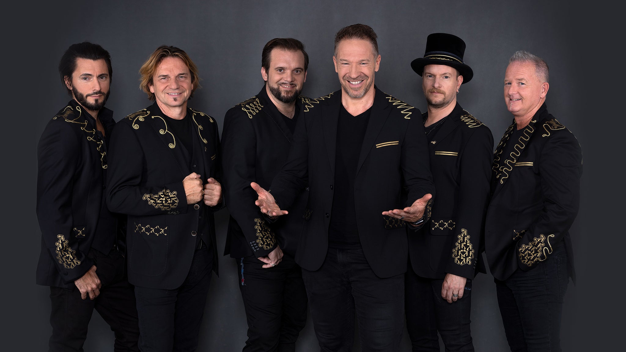 HÖHNER 11+11 - DIE LIVE-TOUR 2025