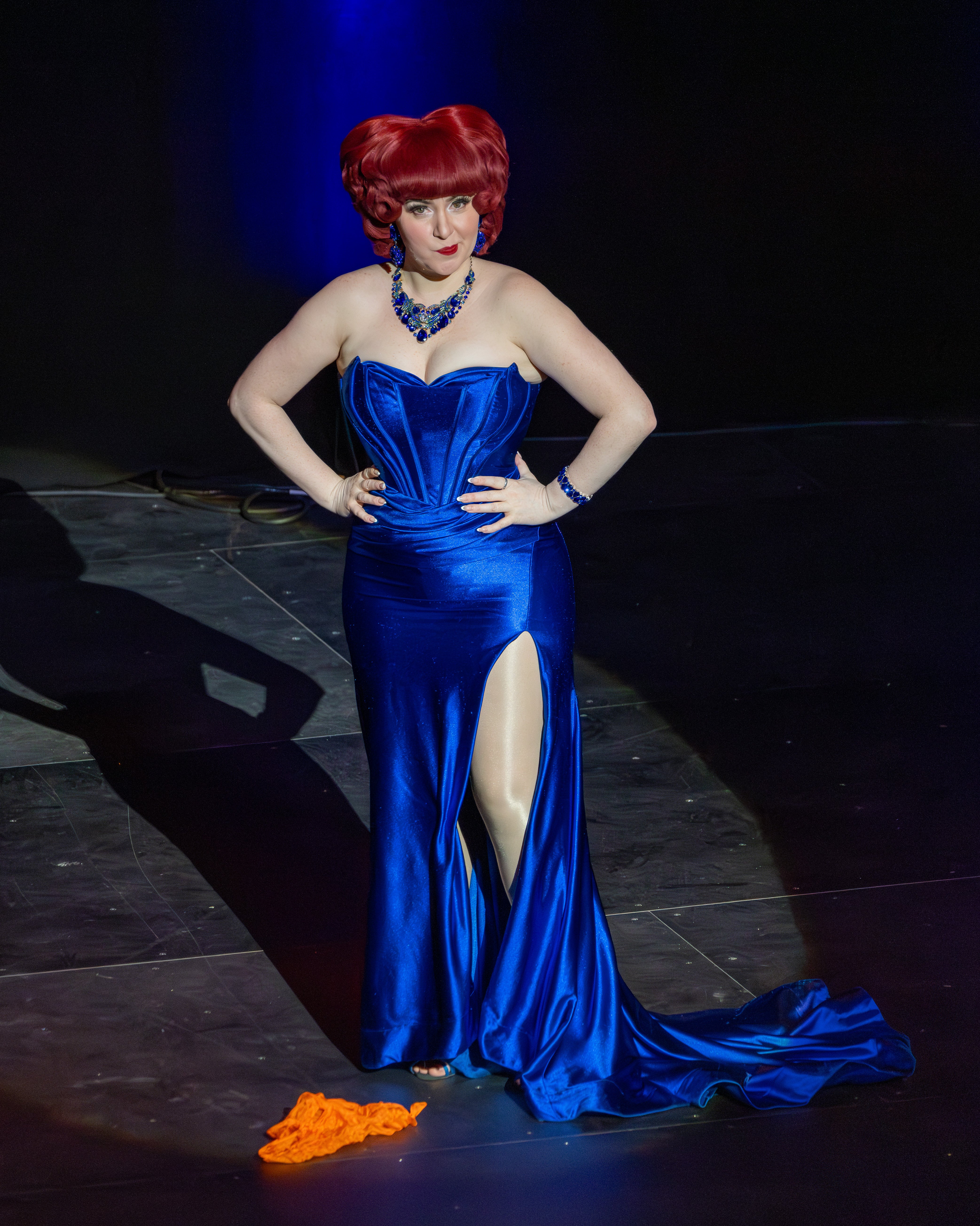 Lucy Darling: Simply Darling