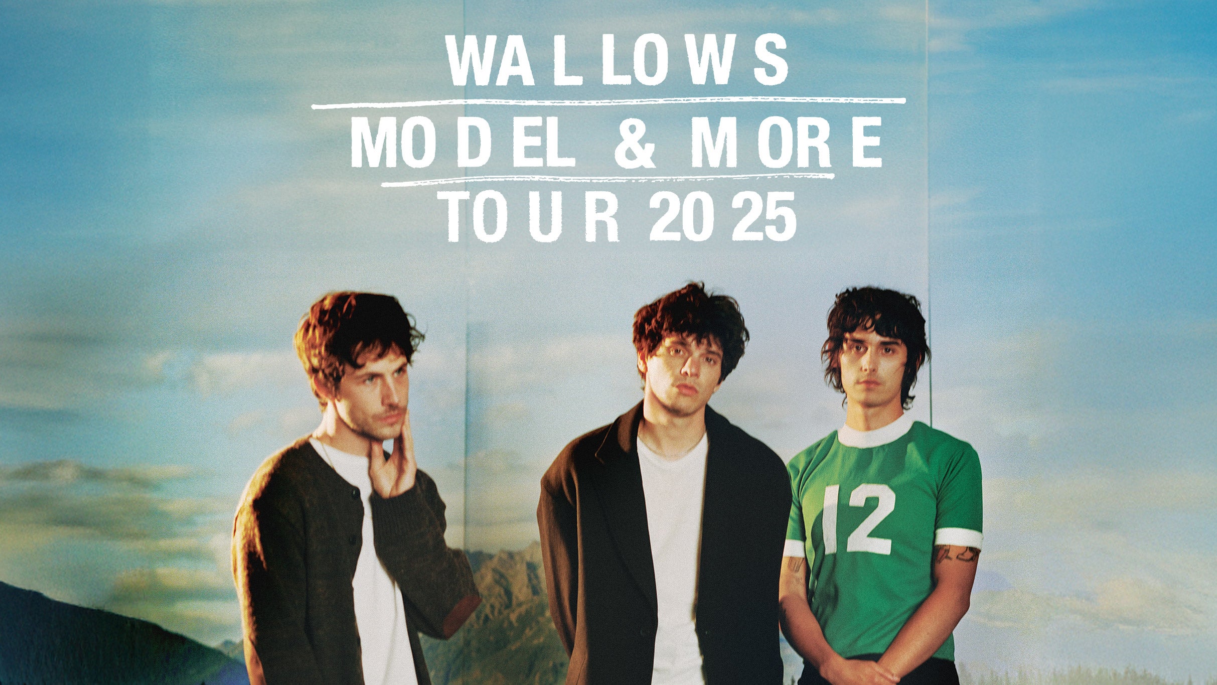 Wallows at The Espee – San Antonio, TX