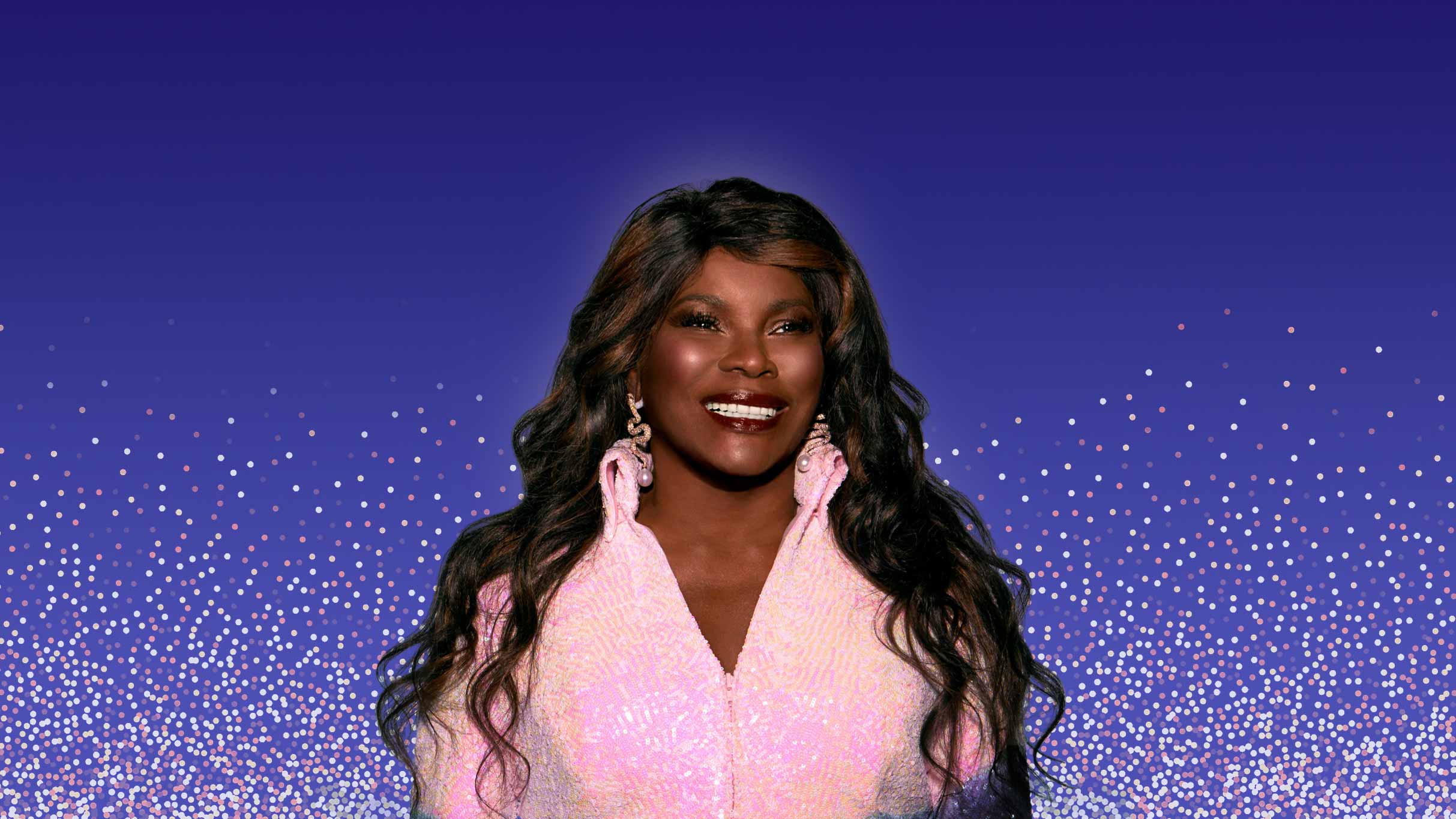 MARCIA HINES - Still Shining - The 50th Anniversary Concert Tour in Burswood promo photo for Exclusive presale offer code
