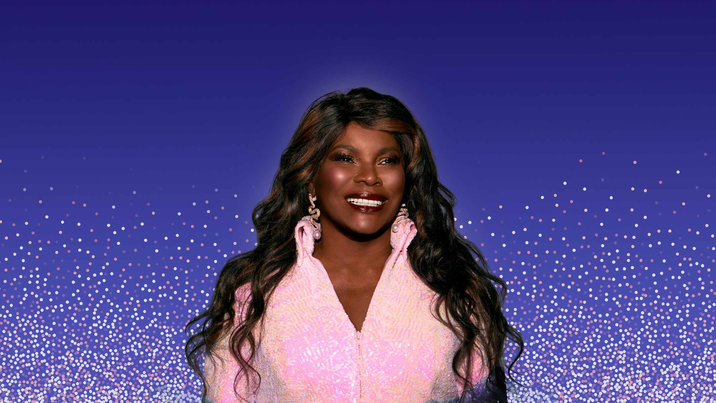 Marcia Hines - Still Shining Concert Tour 
