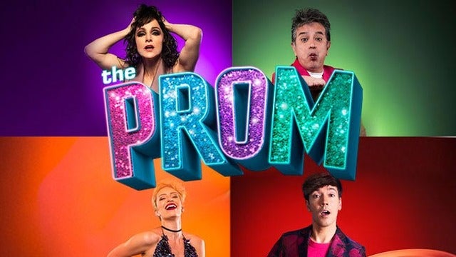 The Prom (Touring)