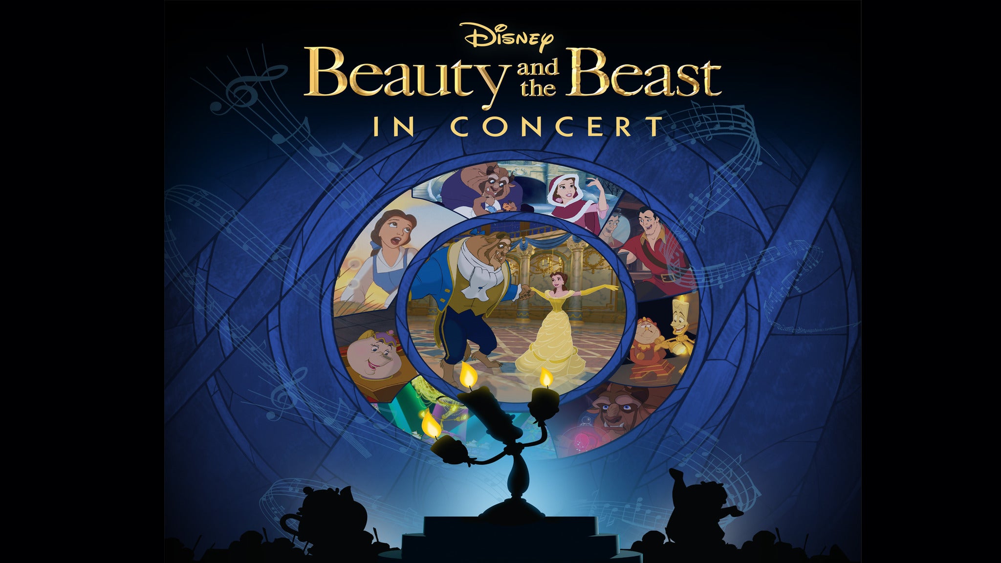 Find Tickets For Beauty And The Beast At Ticketmaster Com