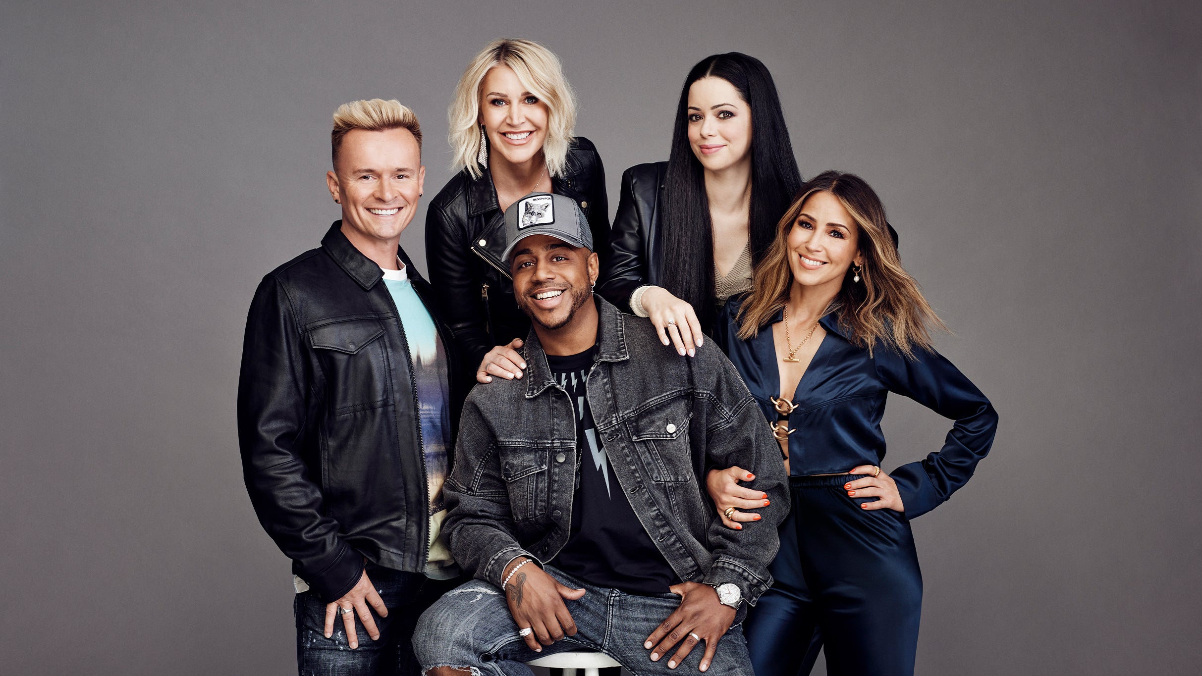 S Club - The Good Times Tour in Toronto promo photo for Official Platinum presale offer code