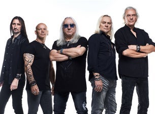 Uriah Heep