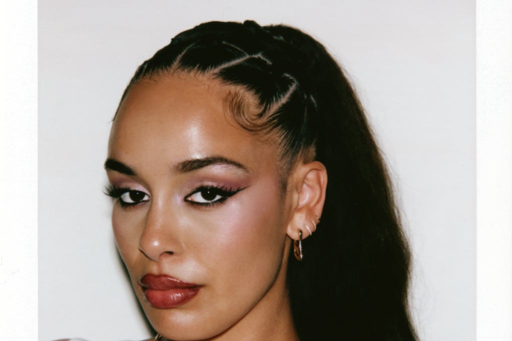 Jorja Smith