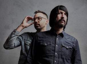 Death From Above 1979, 2024-07-17, Glasgow