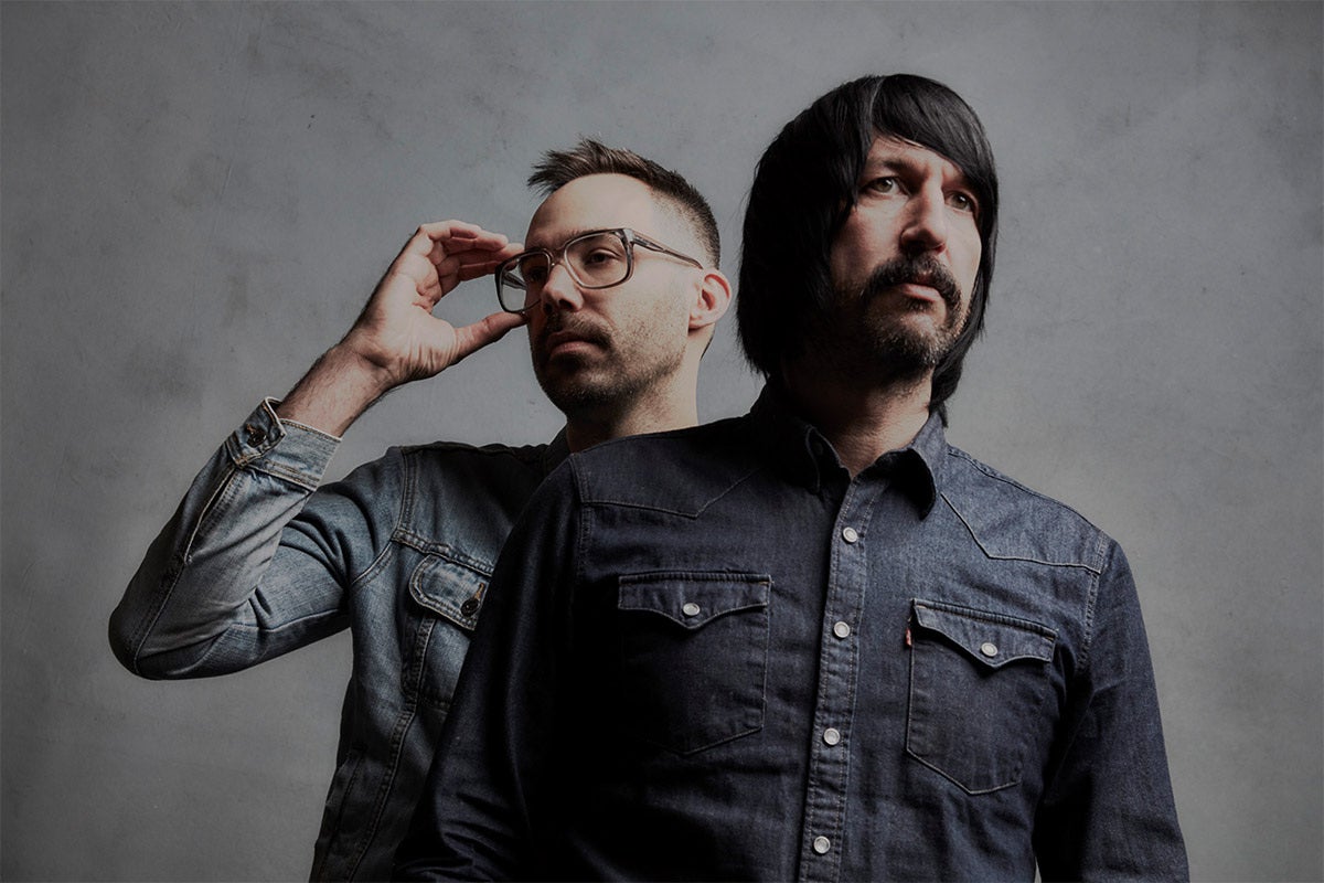Death From Above 1979 Event Title Pic