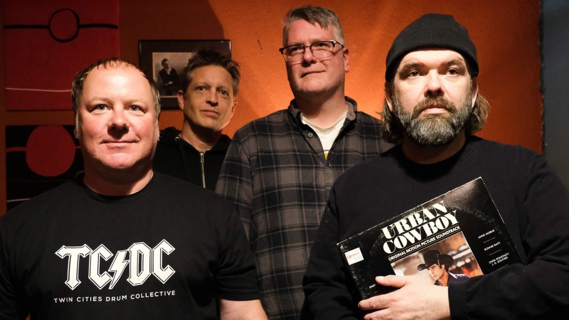 Dillinger Four, the Slow Death, Constant Insult