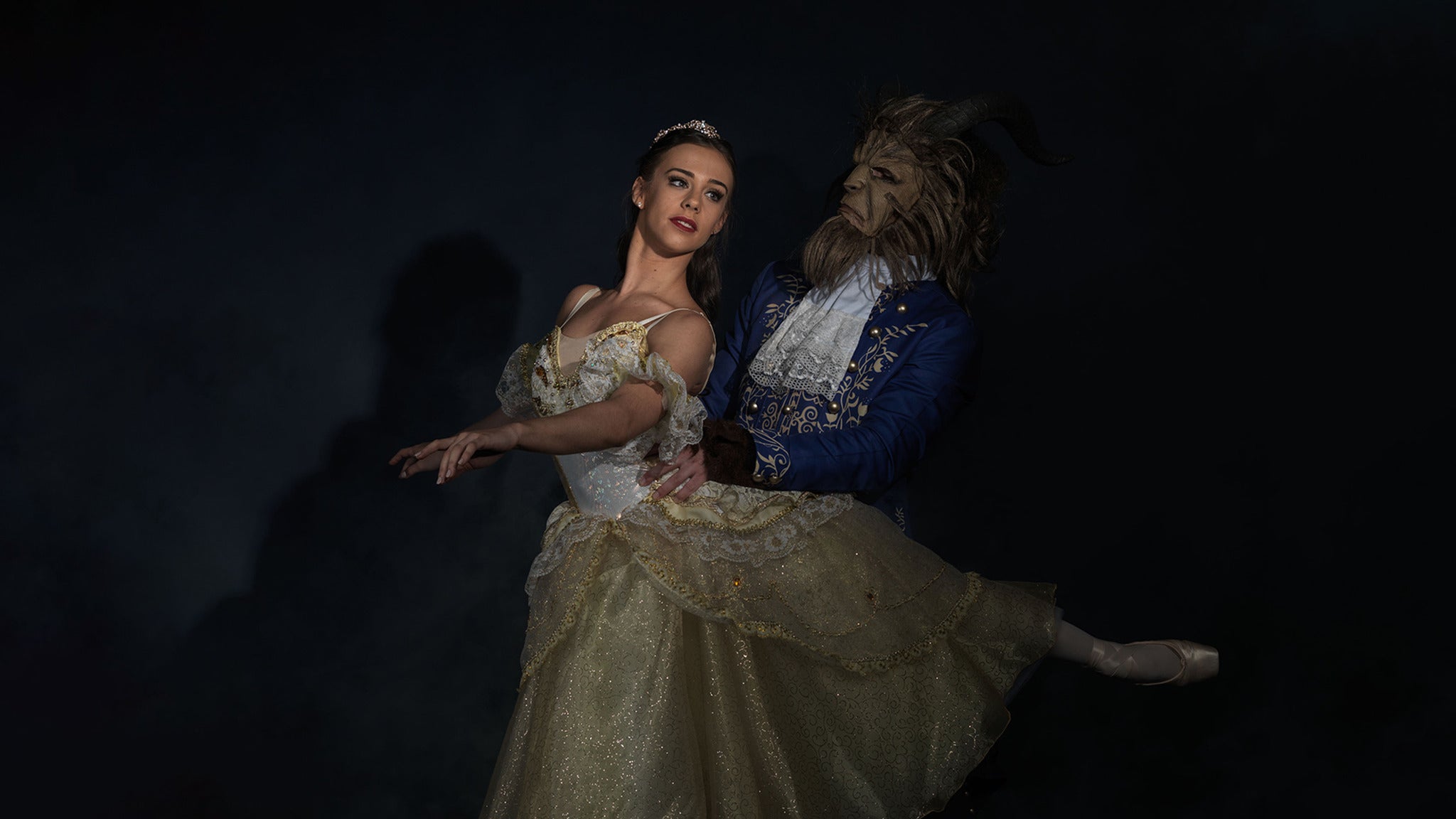 Victorian State Ballet – Beauty & The Beast