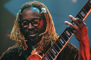 Thundercat - Porto Alegre