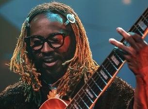 Thundercat